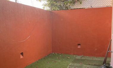 CASA EN RENTA EN COTO AL NORTE AGUASCALIENTES