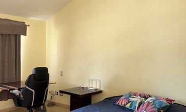 CASA EN RENTA EN COTO AL NORTE AGUASCALIENTES