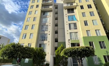 apartamento en venta en prados del este. Cod V3369