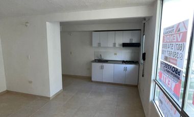 apartamento en venta en prados del este. Cod V3369