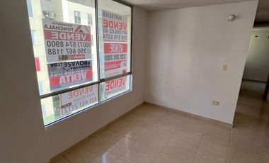 apartamento en venta en prados del este. Cod V3369
