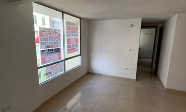 apartamento en venta en prados del este. Cod V3369