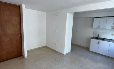 apartamento en venta en prados del este. Cod V3369