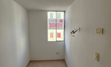 apartamento en venta en prados del este. Cod V3369