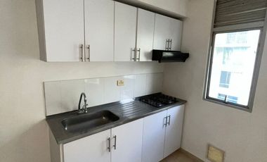 apartamento en venta en prados del este. Cod V3369