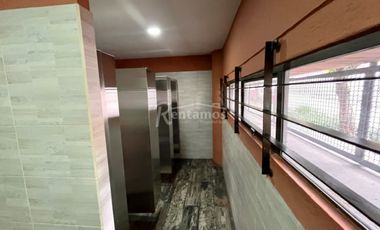 bodega en arriendo en san antonio. Cod A776982