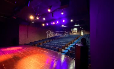 bodega en arriendo en san antonio. Cod A776982