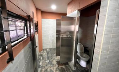 bodega en arriendo en san antonio. Cod A776982