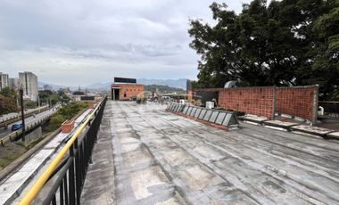 bodega en arriendo en san antonio. Cod A776982