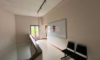 bodega en arriendo en san antonio. Cod A776982