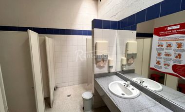 bodega en arriendo en san antonio. Cod A776982