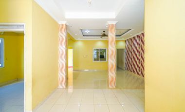 Rumah Minimalis 1 Lt 15 Mnt ke Stasiun Bojong Gede Hadap Utara J-34235