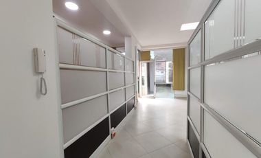 oficina en venta en san rafael. Cod V27175