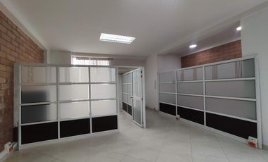 oficina en venta en san rafael. Cod V27175