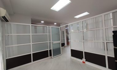 oficina en venta en san rafael. Cod V27175