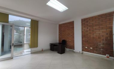 oficina en venta en san rafael. Cod V27175