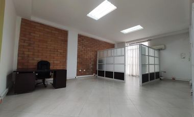 oficina en venta en san rafael. Cod V27175