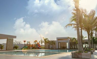 TERRENOS EN VENTA DESDE 180 M2 FRACC LOMAS DEL DORADO Boca del Rio