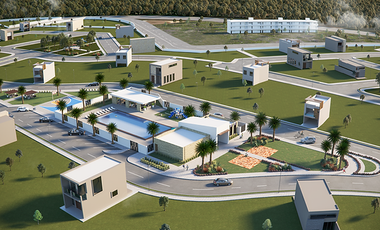 TERRENOS EN VENTA DESDE 180 M2 FRACC LOMAS DEL DORADO Boca del Rio