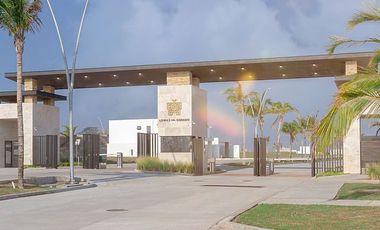 TERRENOS EN VENTA DESDE 180 M2 FRACC LOMAS DEL DORADO Boca del Rio