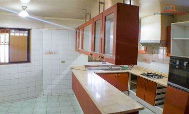 Casa en Arriendo en COD33090 SECTOR NORTE DE TEMUCO