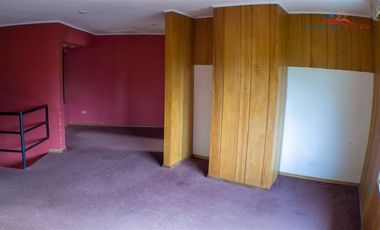 Casa en Arriendo en COD33090 SECTOR NORTE DE TEMUCO