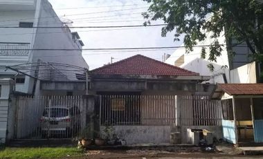 Rumah Siap Huni Kertajaya Indah Surabaya