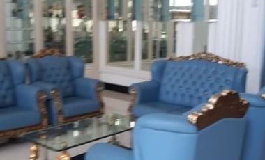 Rumah mewah 2 lantai luas tanah 310m2 di Plered Purwakarta jawa barat