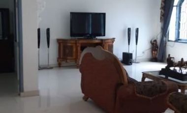 Rumah mewah 2 lantai luas tanah 310m2 di Plered Purwakarta jawa barat