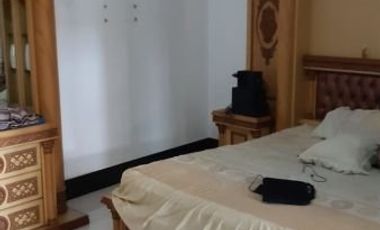 Rumah mewah 2 lantai luas tanah 310m2 di Plered Purwakarta jawa barat