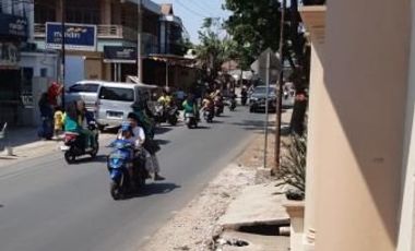 Rumah mewah 2 lantai luas tanah 310m2 di Plered Purwakarta jawa barat