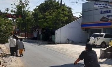 Rumah mewah 2 lantai luas tanah 310m2 di Plered Purwakarta jawa barat