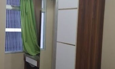 Sewakan 2br greenbay Pluit, tower siap huni, bagus!!