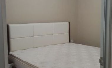 Sewakan 2br greenbay Pluit, tower siap huni, bagus!!