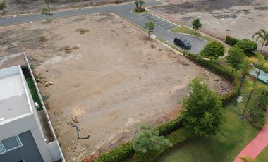 Terreno en Venta en Ruta del Sol