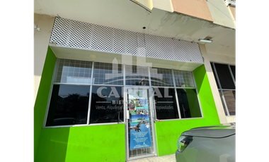 SE VENDE LOCAL EN PH PLAZA LAS ARCADAS, CAMPO LIMBERG