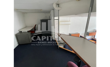 SE VENDE LOCAL EN PH PLAZA LAS ARCADAS, CAMPO LIMBERG