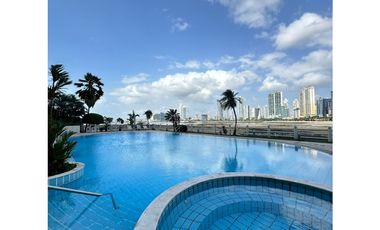 ROYAL PALACE PUNTA PAITILLA APARTAMENTO VENTA