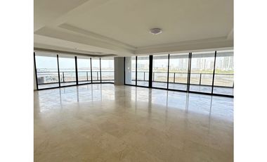 ROYAL PALACE PUNTA PAITILLA APARTAMENTO VENTA