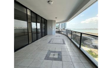 ROYAL PALACE PUNTA PAITILLA APARTAMENTO VENTA