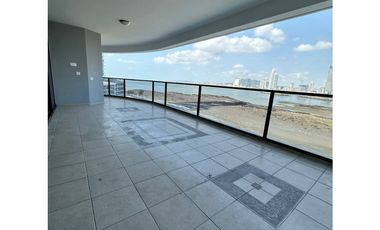 ROYAL PALACE PUNTA PAITILLA APARTAMENTO VENTA
