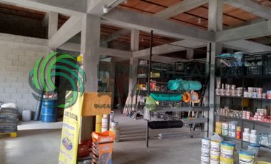 bodega en arriendo en acapulco. Cod A17211