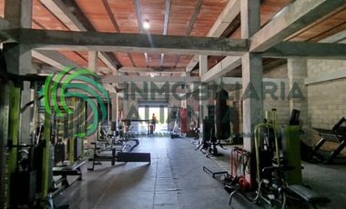 bodega en arriendo en acapulco. Cod A17211