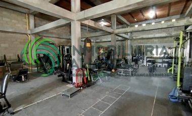 bodega en arriendo en acapulco. Cod A17211