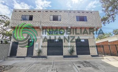 bodega en arriendo en acapulco. Cod A17211