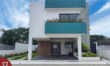 Casa en venta Medellín, cerca de Riviera Veracruzana