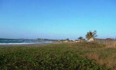 Beach Lot for Sale in San Juan, La Union