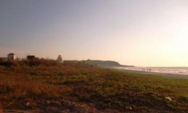 Beach Lot for Sale in San Juan, La Union