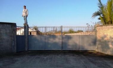 Beach Lot for Sale in San Juan, La Union
