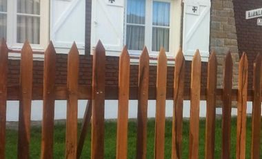 Casa en Venta en Necochea, con terreno lindero Necochea, Buenos Aires